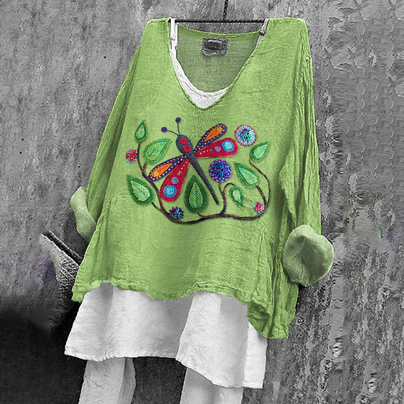 Beautifully Crafted Shirt