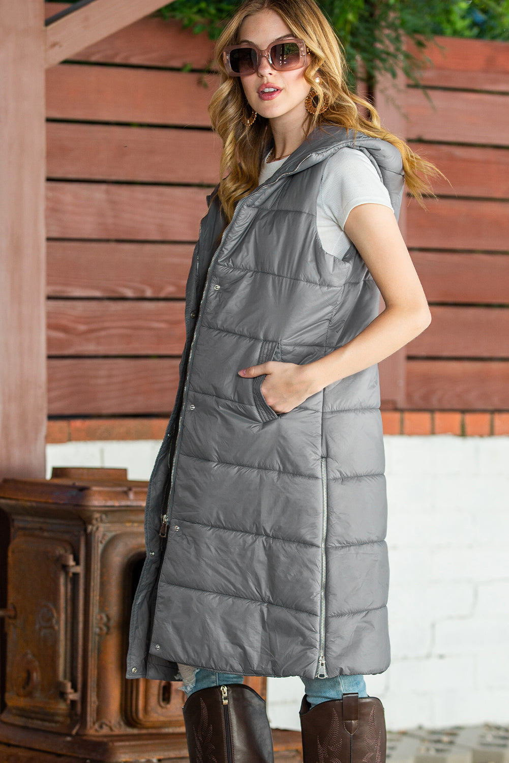 Elegantly Designed Coat