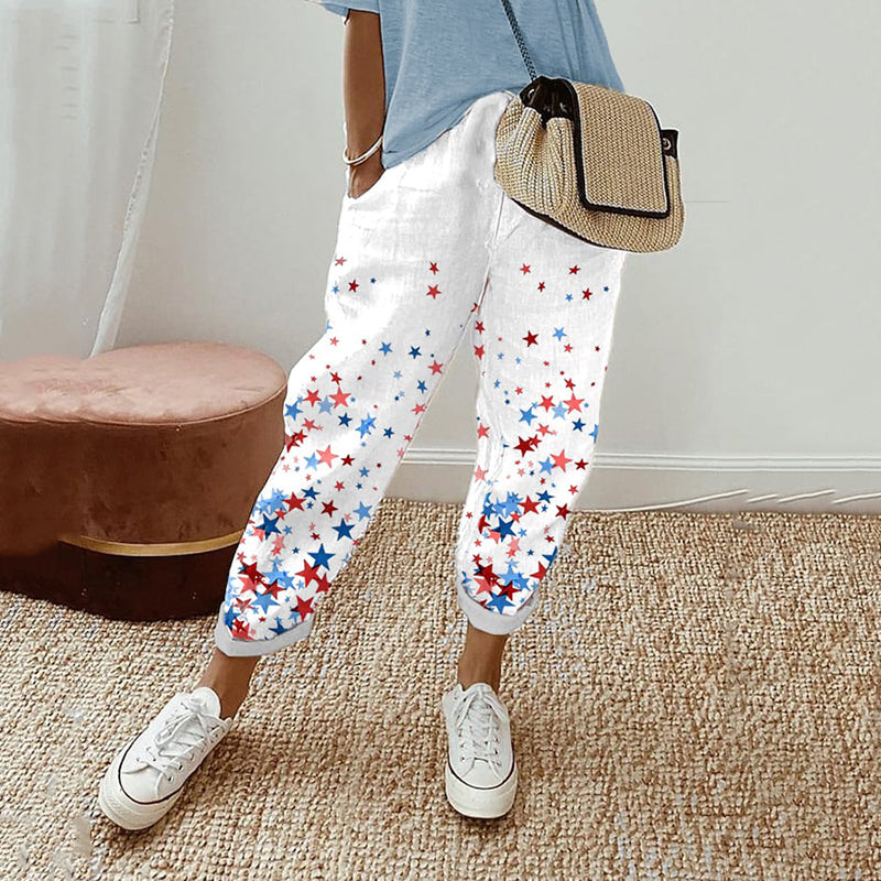Classic Vintage Pants