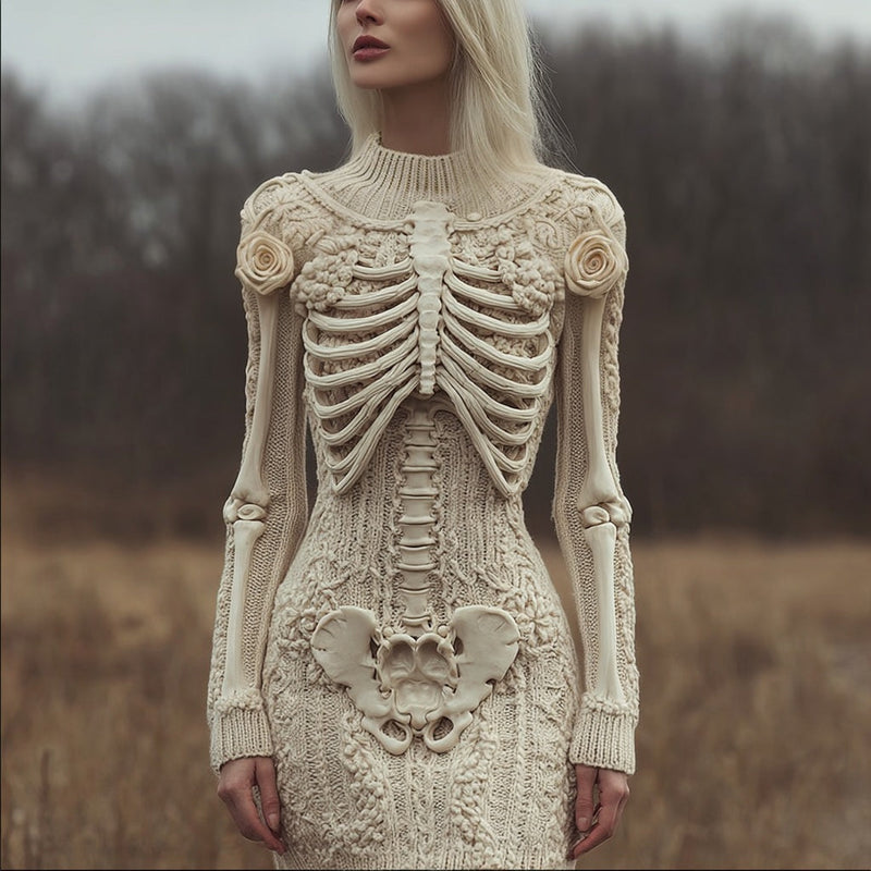 Elegantly Designed Sweater
