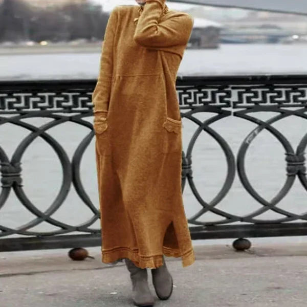 Elegantly Designed Dress