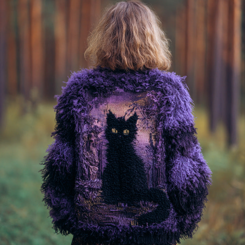 Classic Vintage Sweater