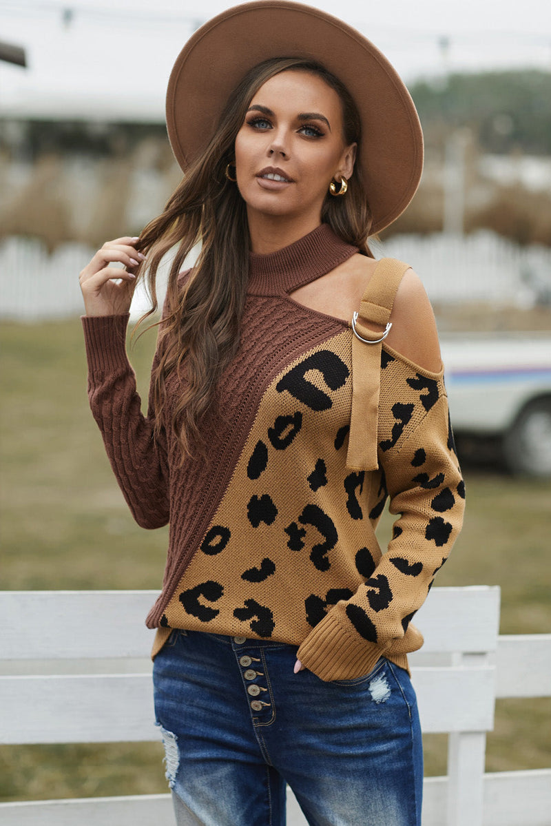 Classic Vintage Sweater