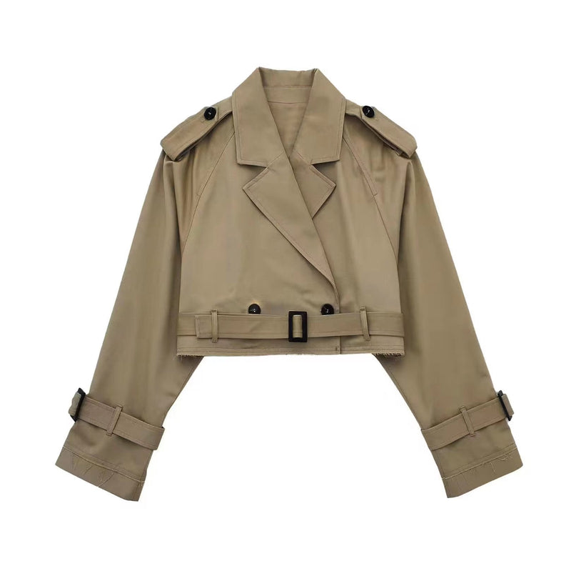 Beautifully Crafted Coat