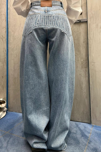 Vintage Inspired Garment