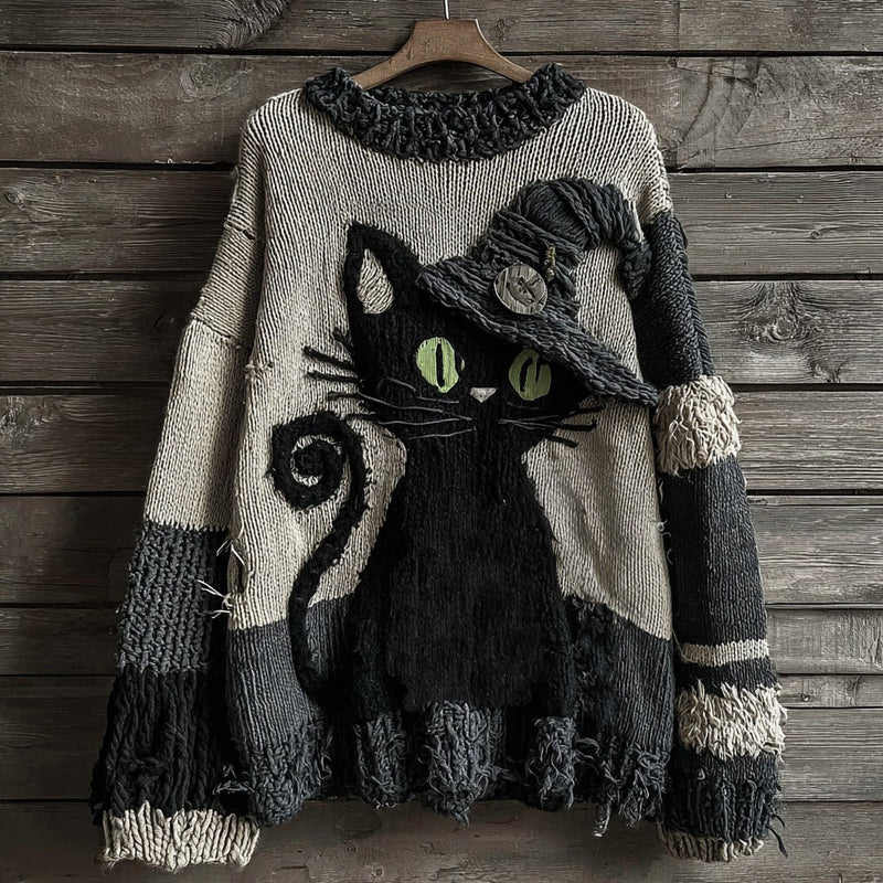 Beautifully Crafted Sweater