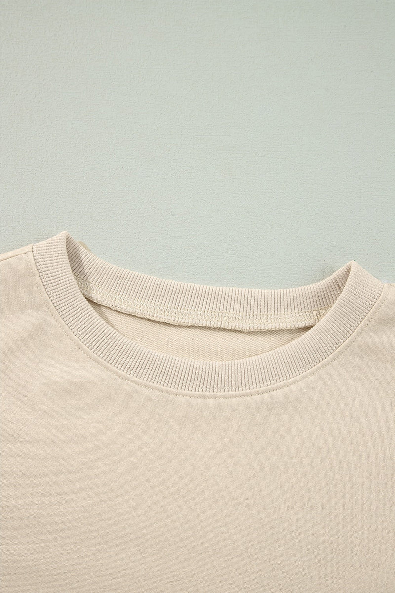 Gracefully Designed Blouse
