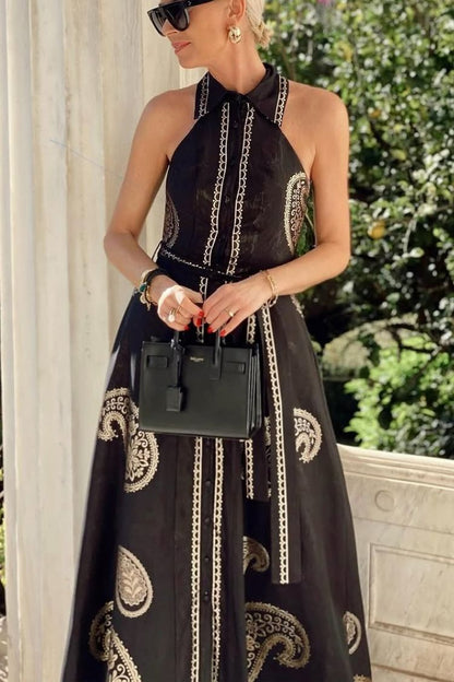 Thoughtfully Designed Dress