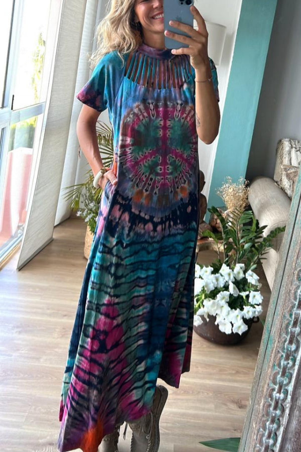 Vintage Inspired Dress