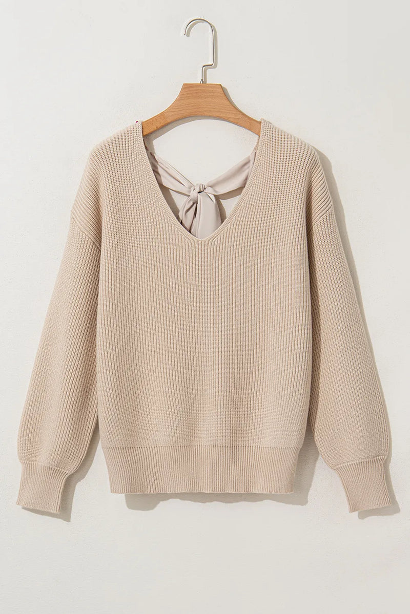 Classic Vintage Sweater