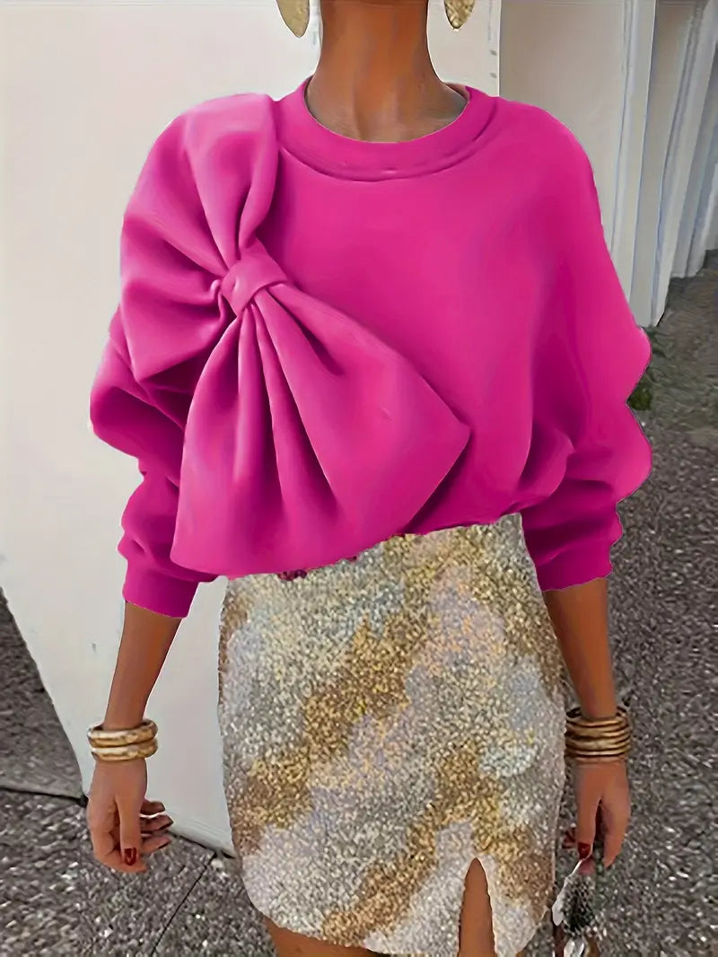Thoughtfully Designed Sweater