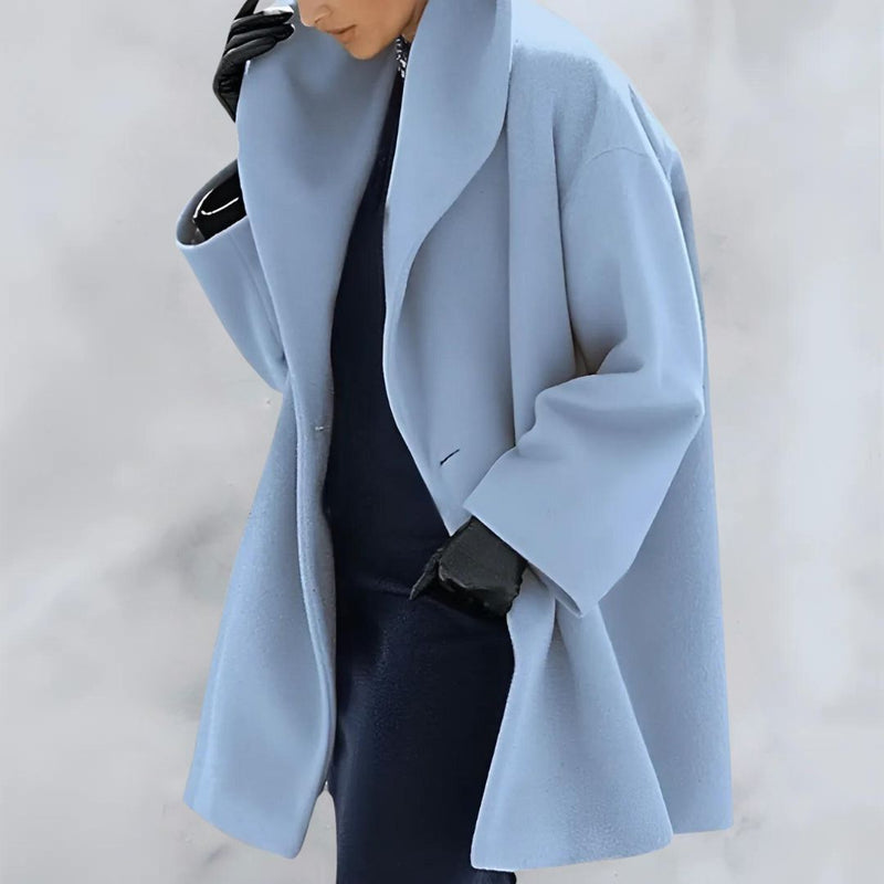 Classic Designed Coat