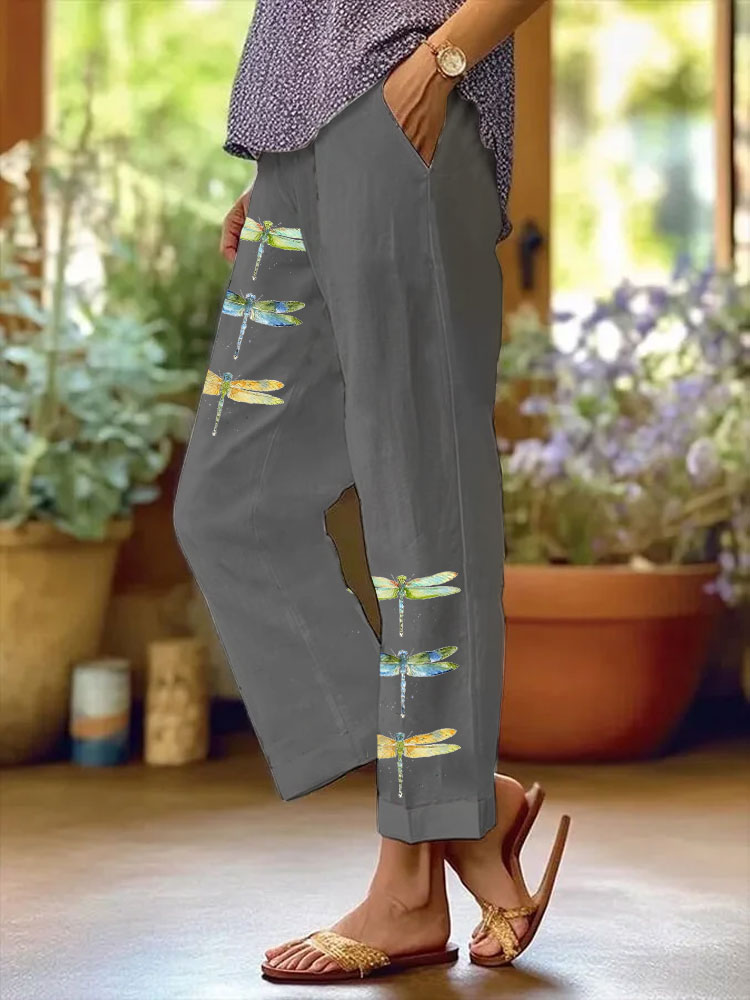 Thoughtfully Designed Pants