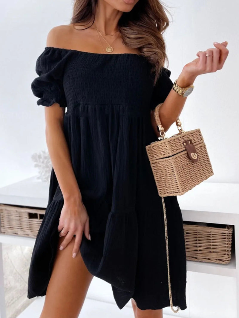 Thoughtfully Designed Dress