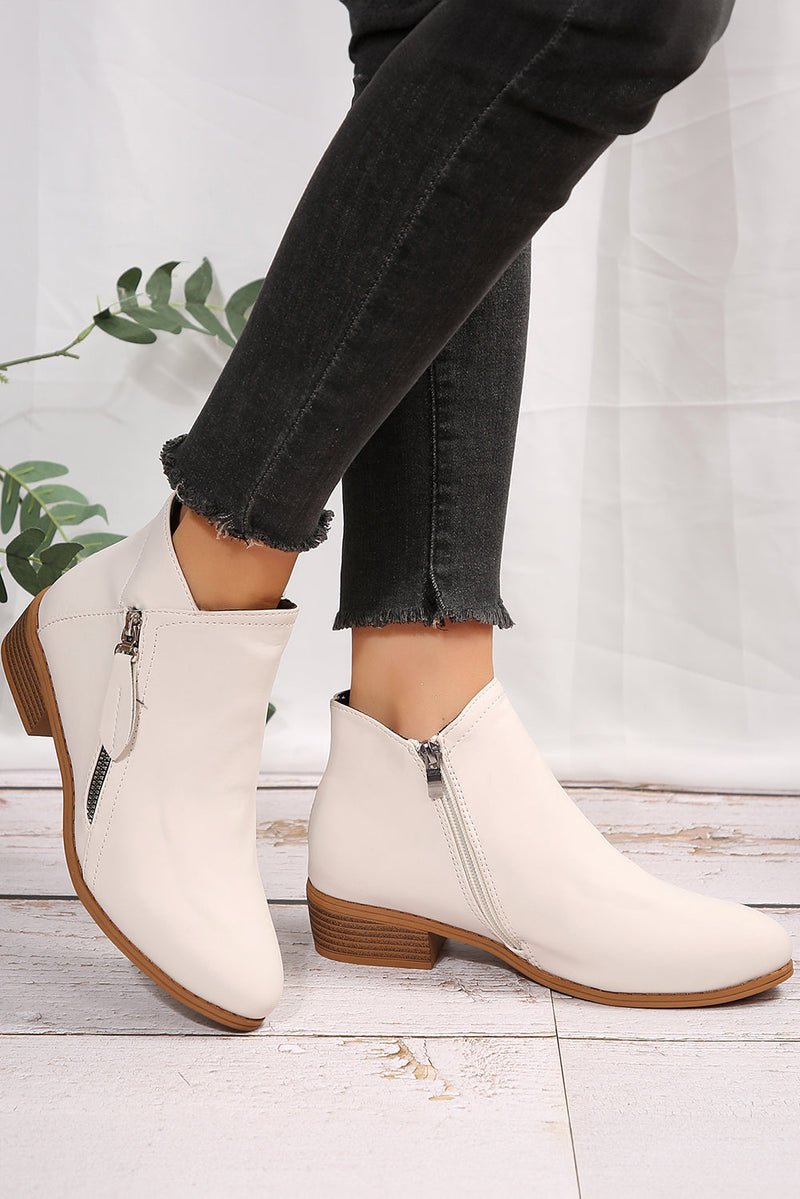 Comfortable Orthopedic Boots for Daily Wear
