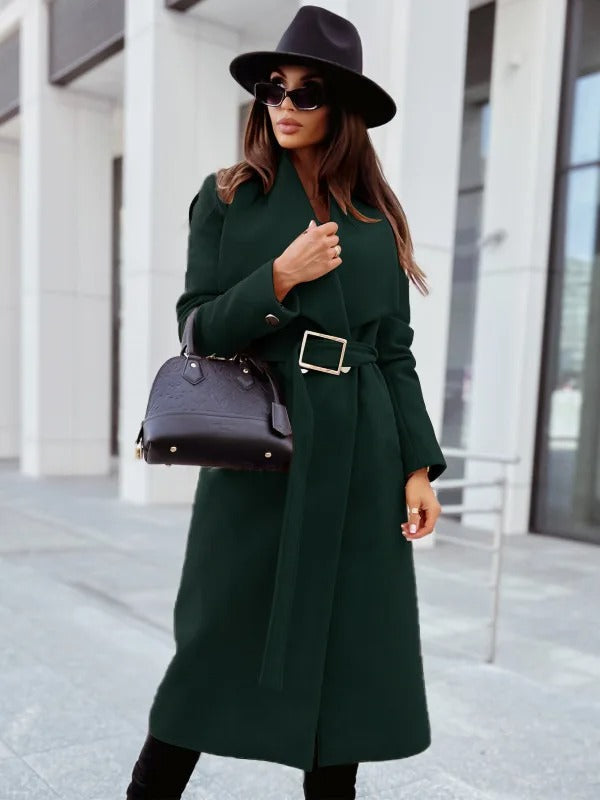 Beautifully Crafted Coat