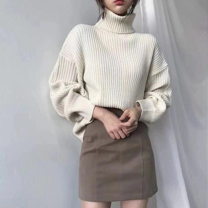 Vintage Inspired Sweater