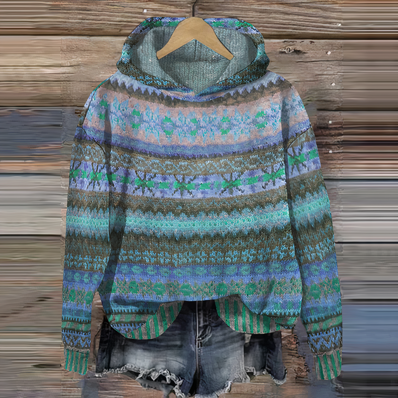 Beautifully Crafted Pullover