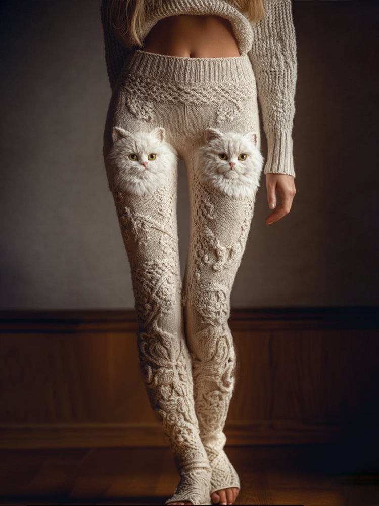Vintage Inspired Pants