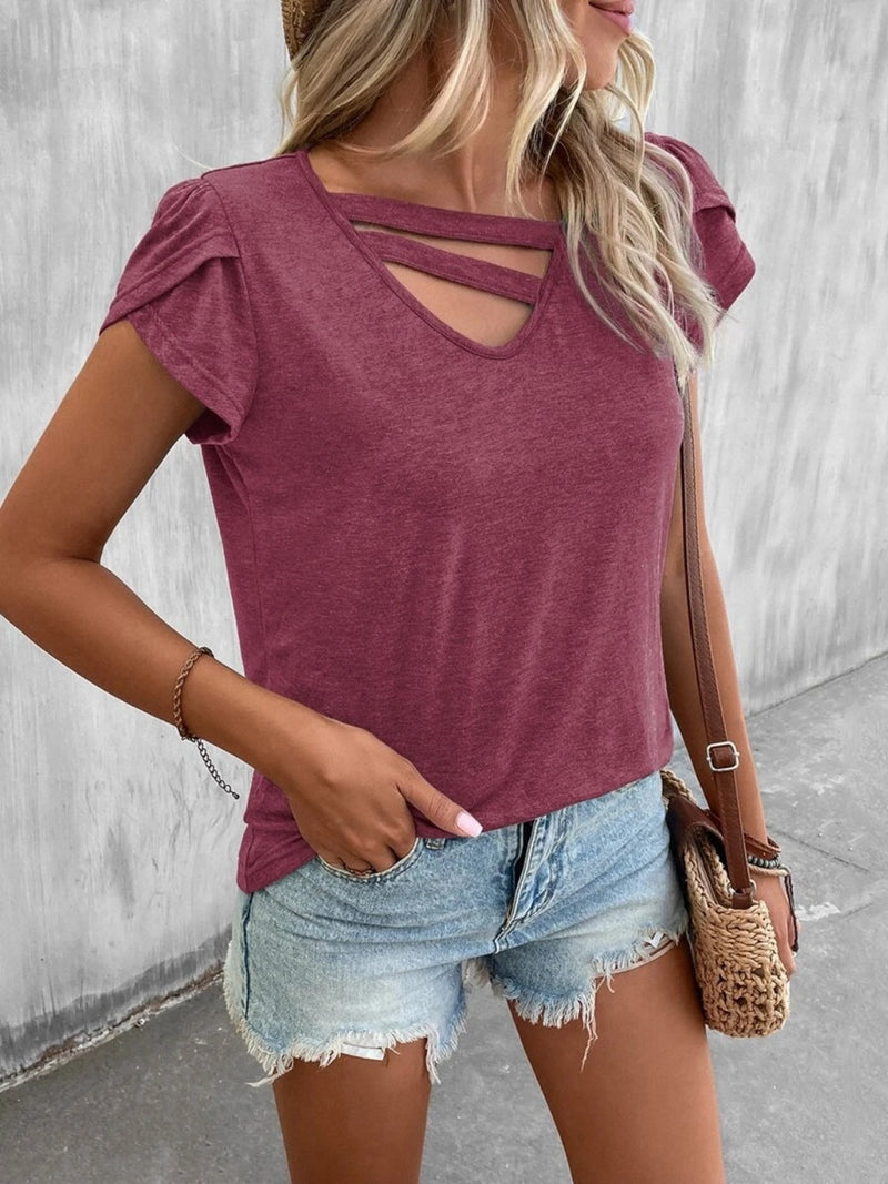 Classic Vintage T-Shirt
