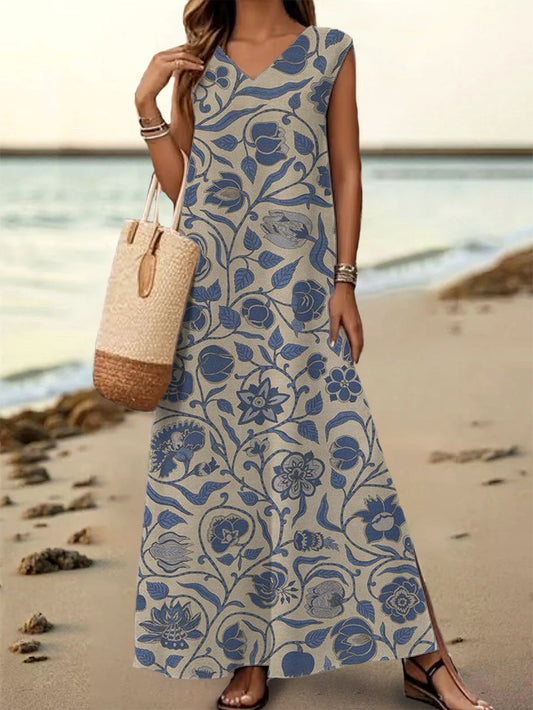 Classic Vintage Dress