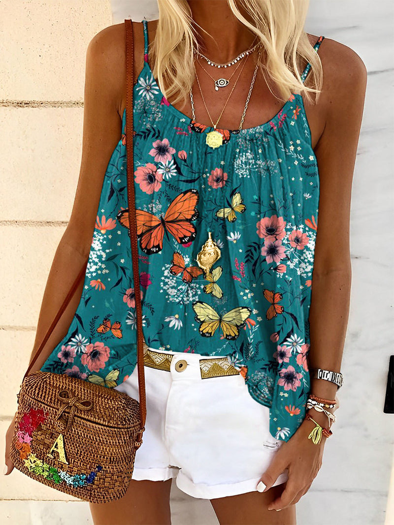 Elegantly Designed Top