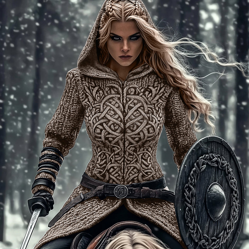 Beautifully Crafted Sweater