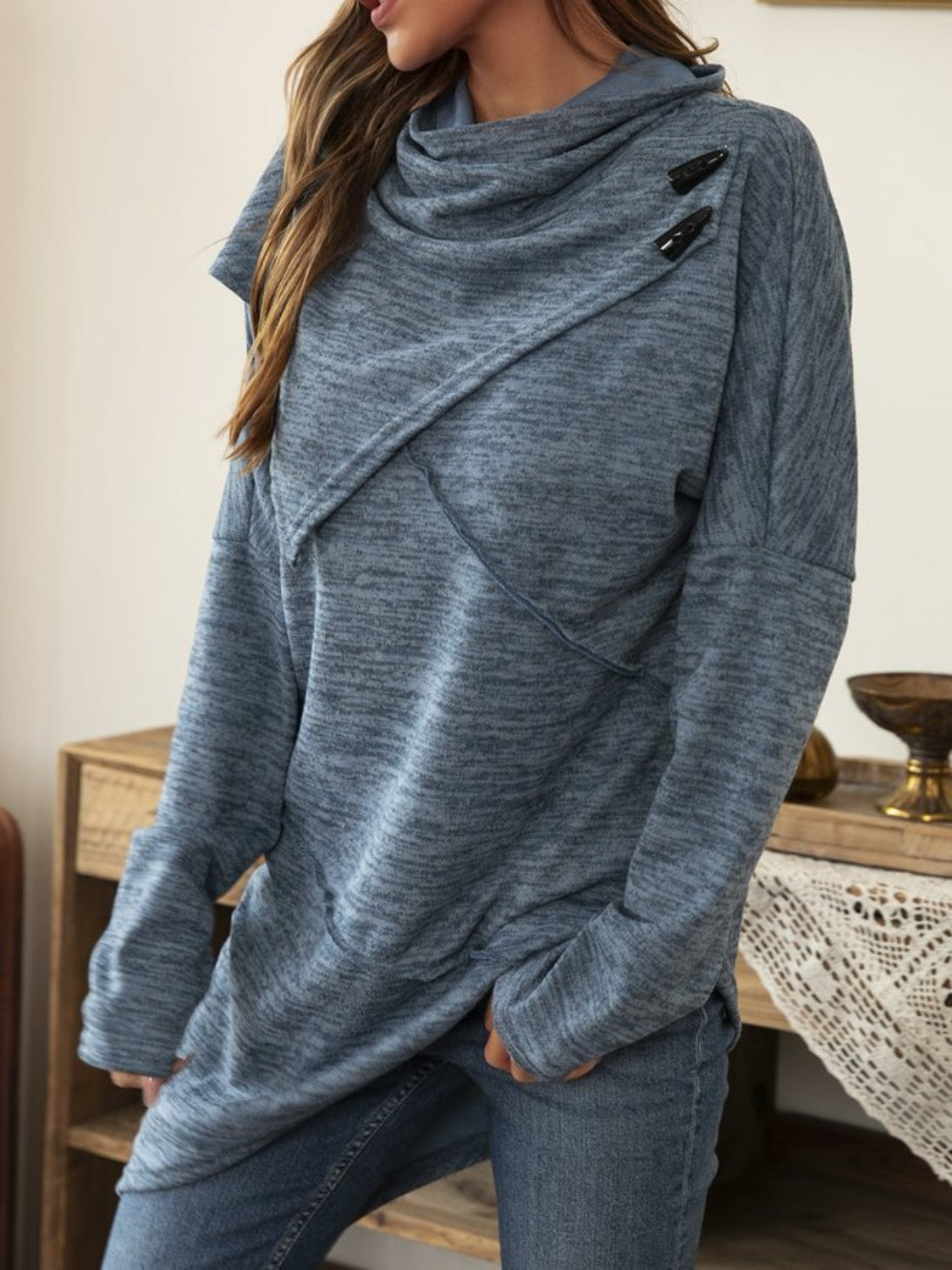 Elegantly Designed T-Shirt