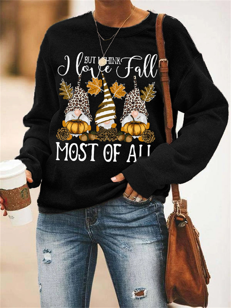 Thoughtfully Designed Shirt