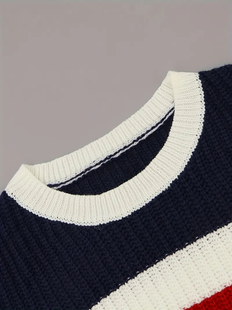Elegantly Designed Sweater