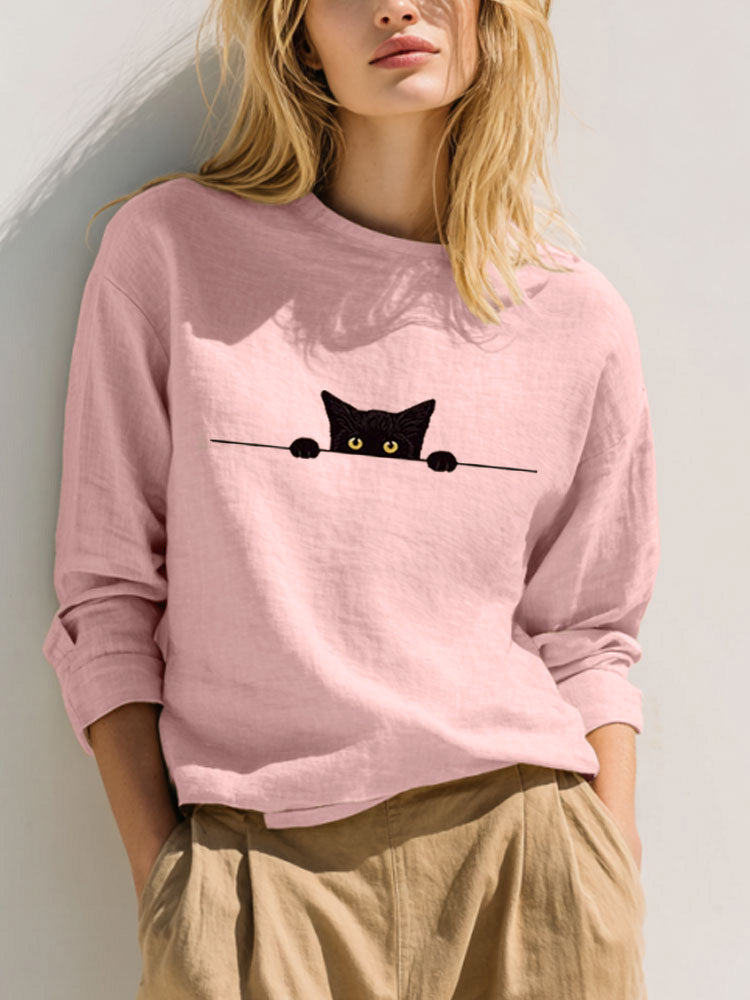 Classic Vintage T-Shirt