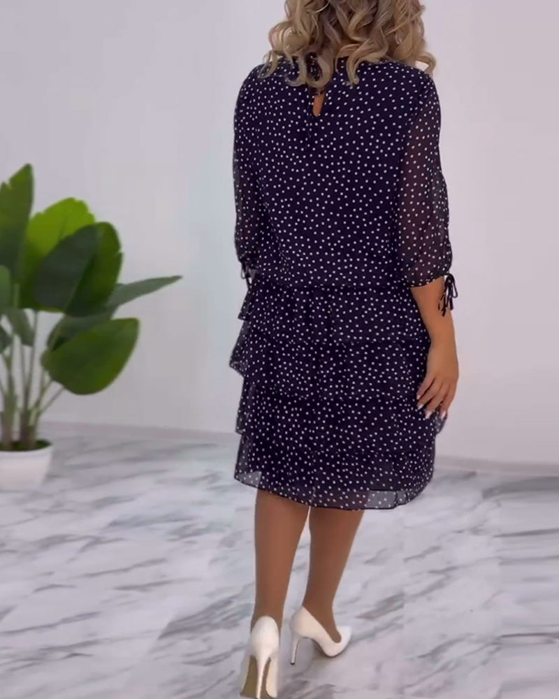 Beautifully Crafted Dress