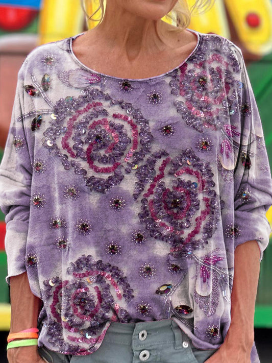 Vintage Inspired T-Shirt