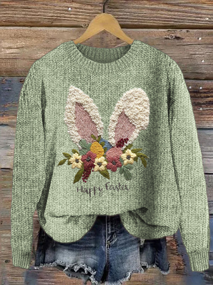 Beautifully Crafted Sweater