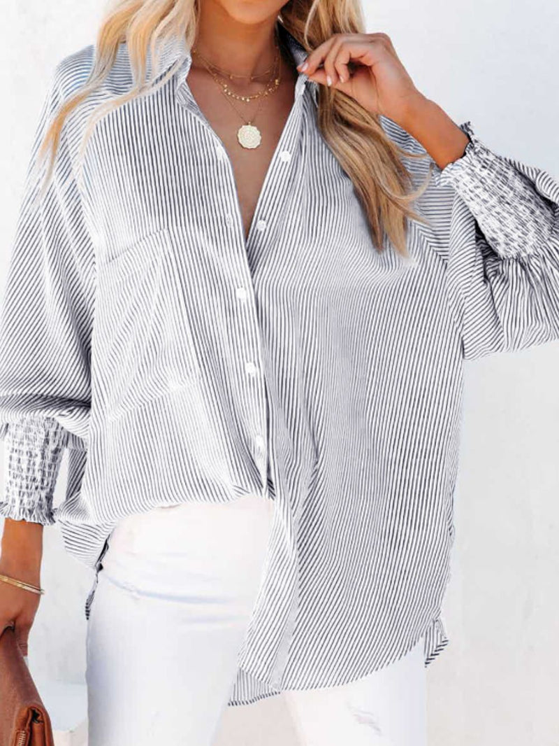 Thoughtfully Designed Shirt