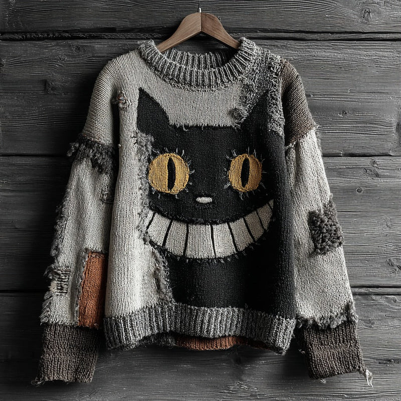 Beautifully Crafted Sweater