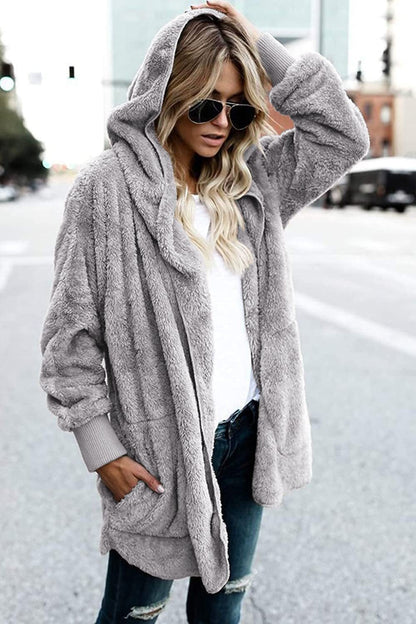 Gracefully Designed Jacket