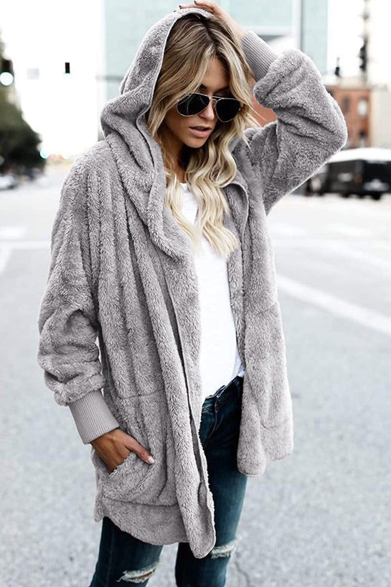 Vintage Inspired Jacket