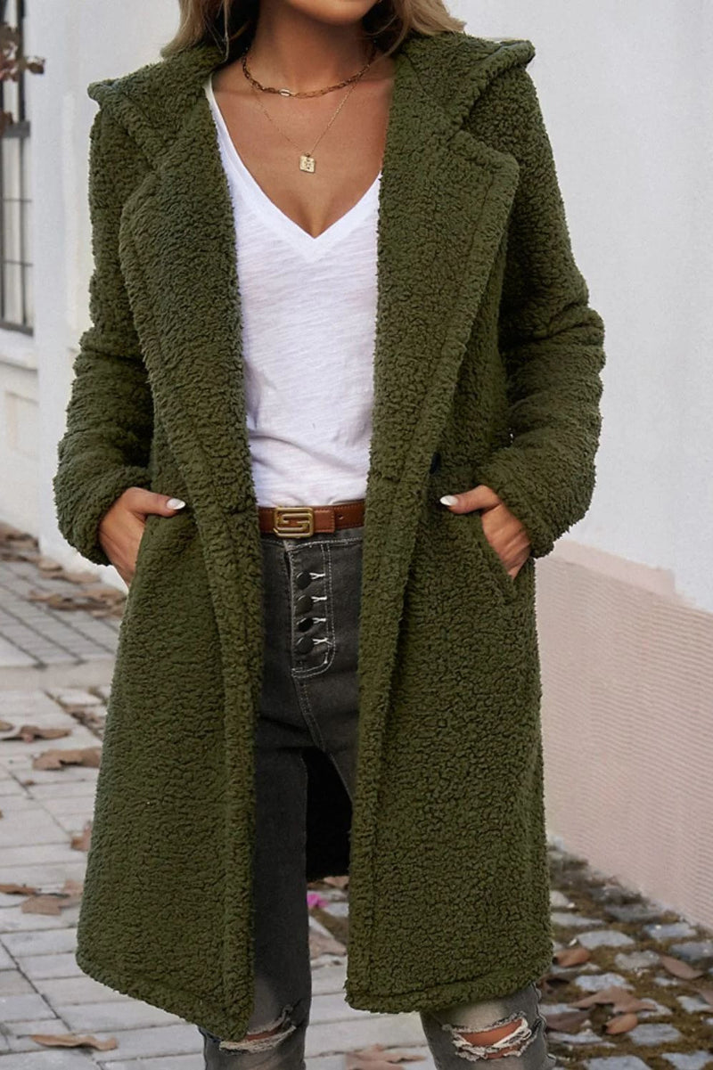 Vintage Inspired Coat