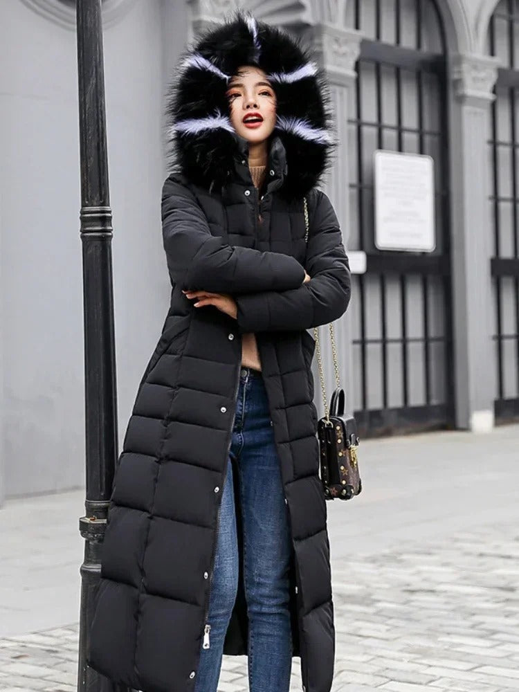 Vintage Inspired Coat