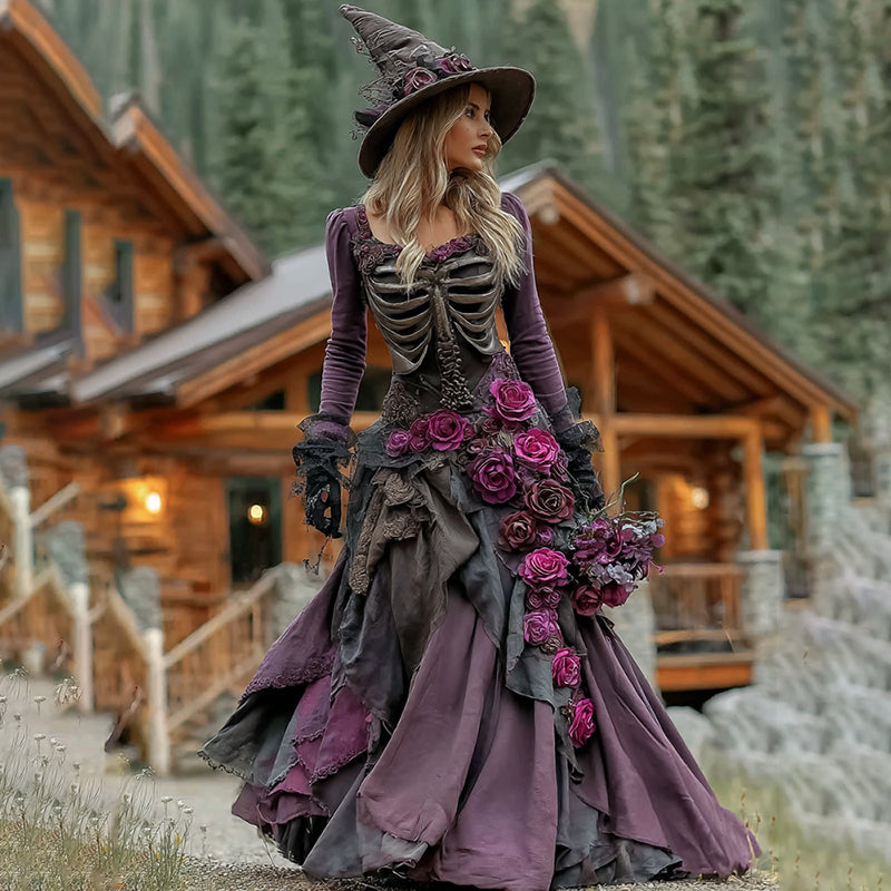 Thoughtfully Designed Dress