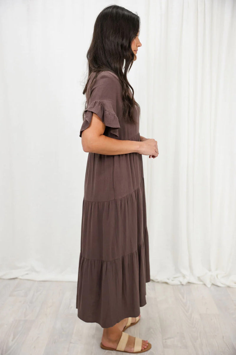 Beautifully Crafted Dress