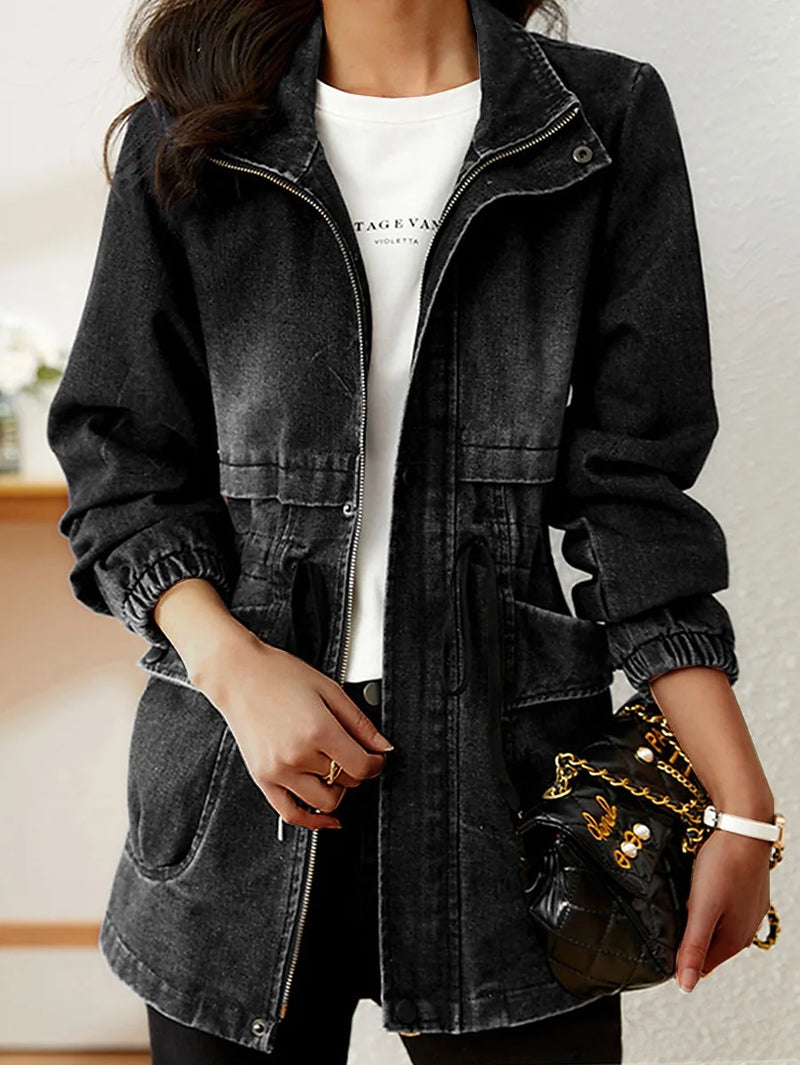 Thoughtfully Designed Garment