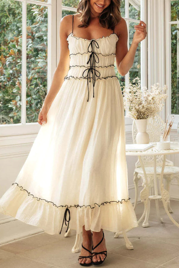 Vintage Inspired Dress