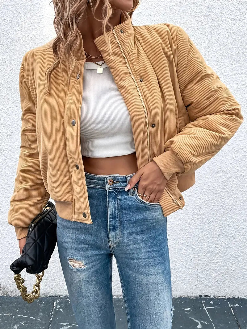Elegantly Designed Jacket