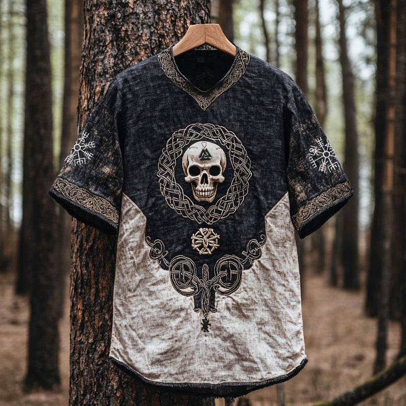 Vintage Inspired Shirt