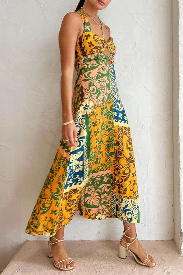Elegantly Designed Dress