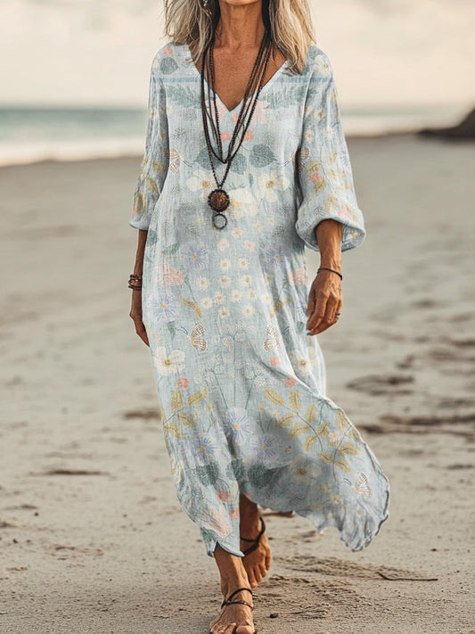 Beautifully Crafted Dress