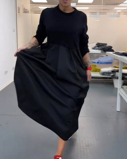 Classic Vintage Dress