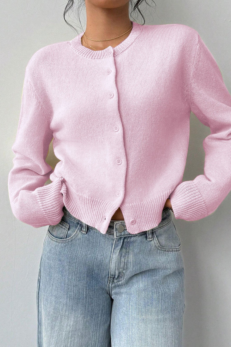 Beautifully Crafted Cardigan